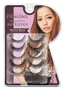 Amazon | 銀座コスメティックラボ EYEMAZING 小森純シリーズ